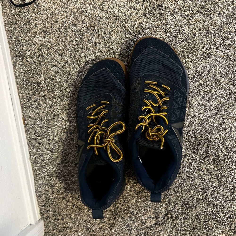 Reebok CrossFit shoes